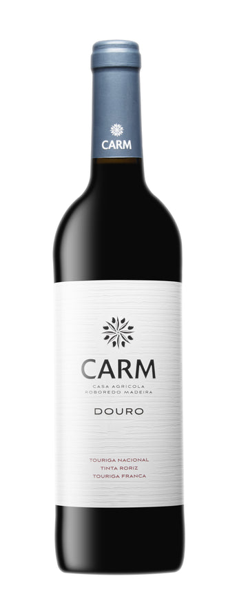 Vin roșu CARM Douro
