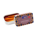 Briosa, File de Sardine în sos de tomate picant, 120g