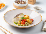 Lombo de bacalhau (File de cod)