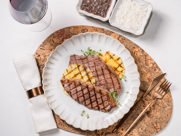 Carne de vită Picanha