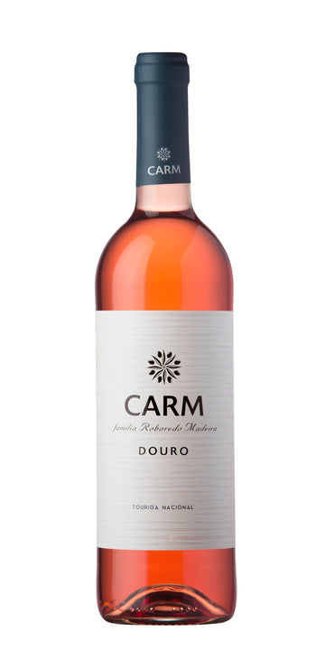 Vin roze CARM Douro