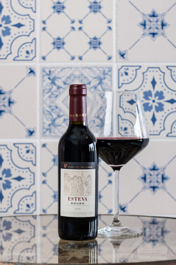 Vin roșu Esteva Douro
